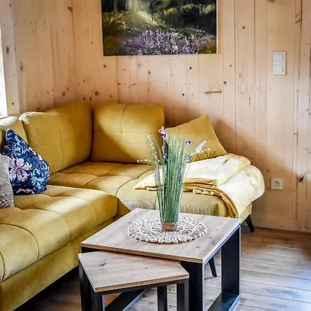 Chalet Jatka No 1