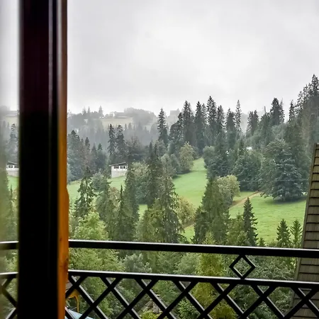 Jatka No 1 Zakopane