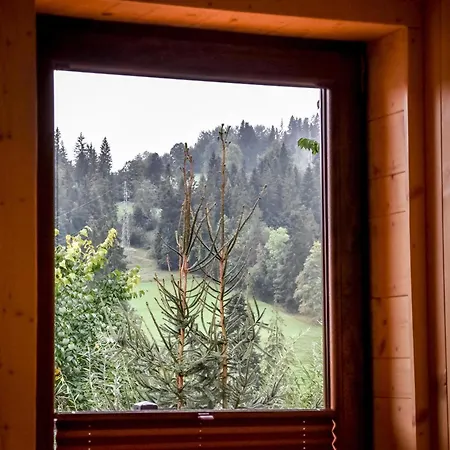 Jatka No 1 Chalet