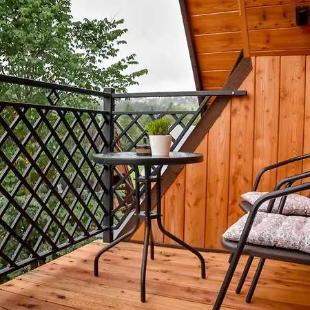 Chalet Jatka No 1 *
