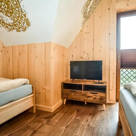 Chalet Jatka No 1 *