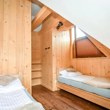 Jatka No 1 Chalet Zakopane