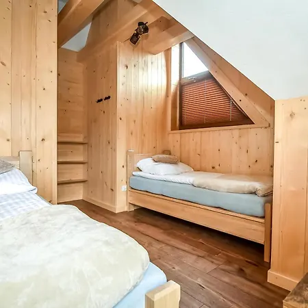 Chalet Jatka No 1 *