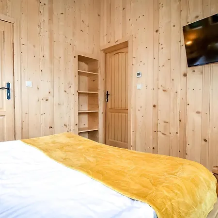 Chalet Jatka No 1 Zakopane