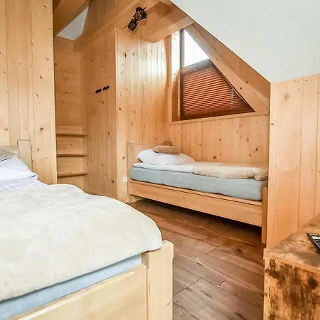 Chalet Jatka No 1 Zakopane