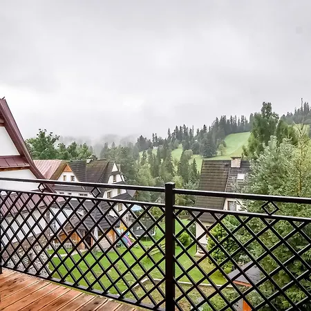 Chalet Jatka No 1