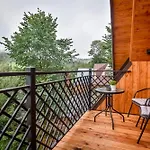 Chalet Jatka No 1