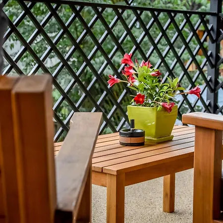 シャレー Jatka No 1 *