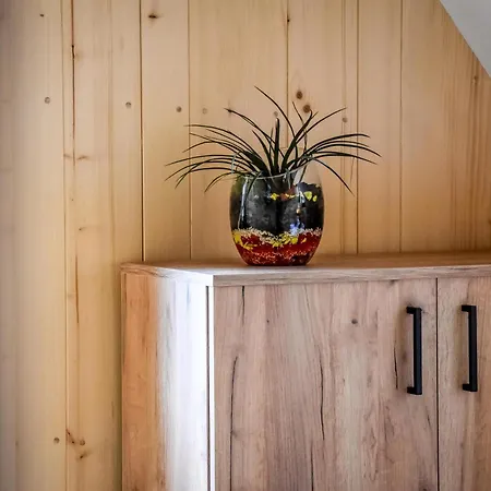 Jatka No 1 シャレー