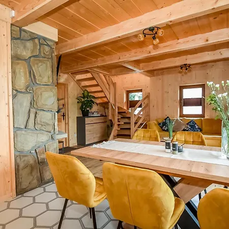 シャレー Jatka No 1 *