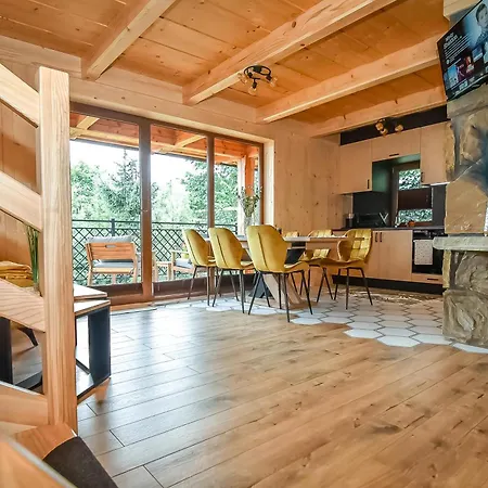 Jatka No 1 シャレー *