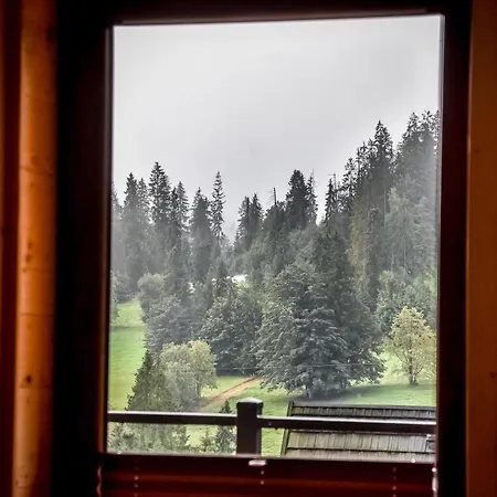 Jatka No 1 * Zakopane