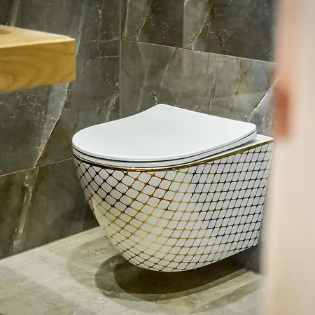 Jatka No 1 シャレー