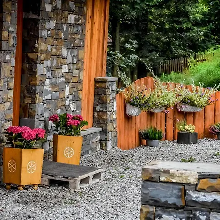 Jatka No 1 シャレー ザコパネ