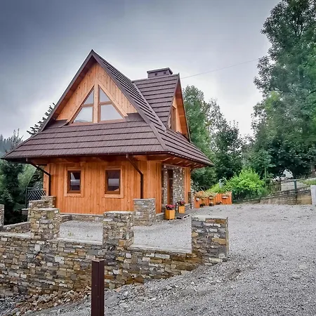 シャレー Jatka No 1 *