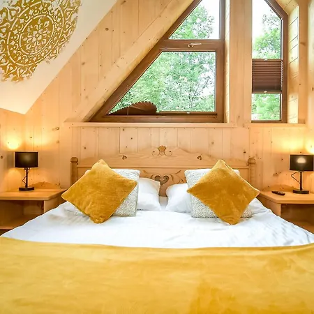 Jatka No 1 * ザコパネ