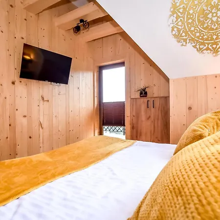 Jatka No 1 シャレー *