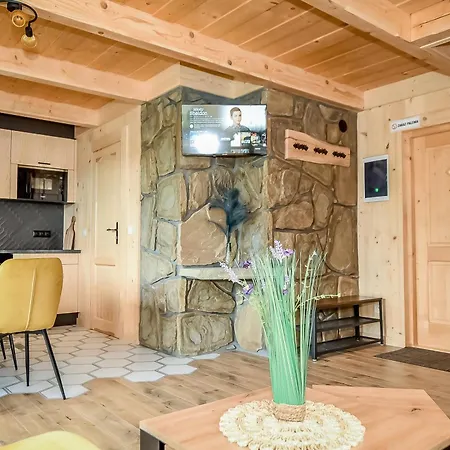 Chalet Jatka No 1 Zakopane