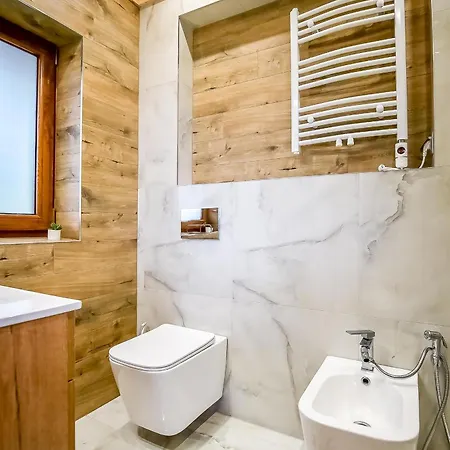 Jatka No 1 シャレー *