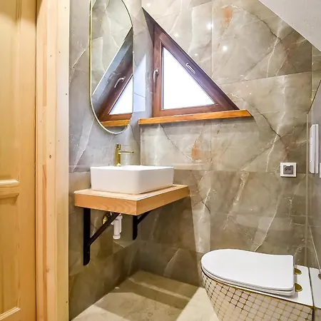 Jatka No 1 シャレー