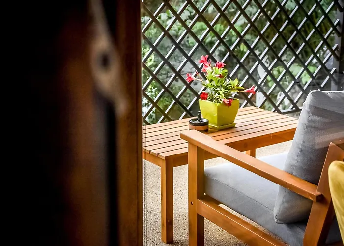 샬레 Jatka No 1 자코파네