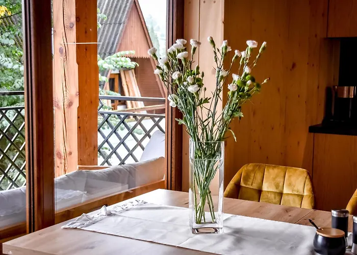 Chalet Jatka No 1 Zakopane