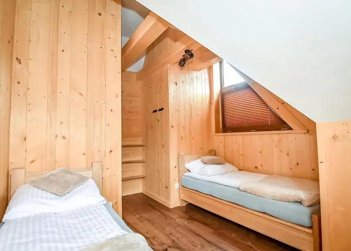 Jatka No 1 Chalet Zakopane