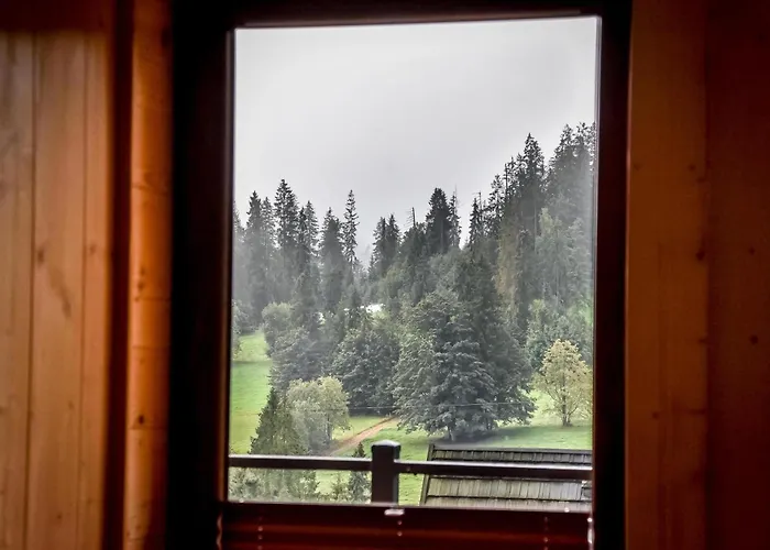 Jatka No 1 * Zakopane