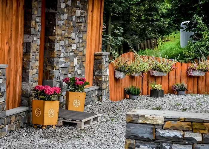 Jatka No 1 샬레 자코파네