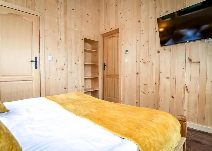 샬레 Jatka No 1 자코파네