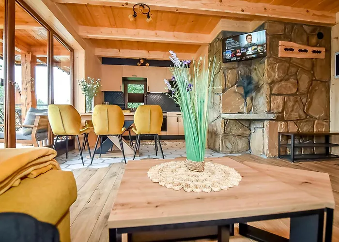 Jatka No 1 샬레 자코파네