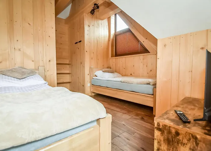 샬레 Jatka No 1 자코파네