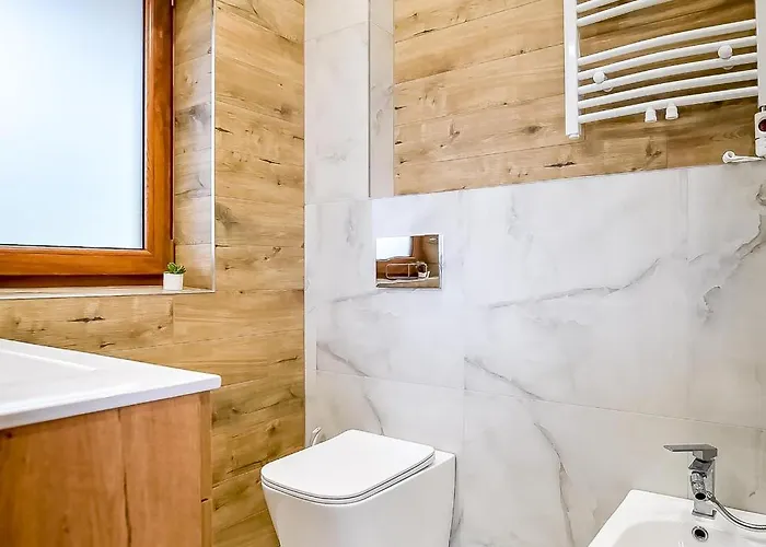 샬레 Jatka No 1 자코파네